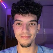 profesor de ingles, apto para menores de edad y gente iniciada en ingles